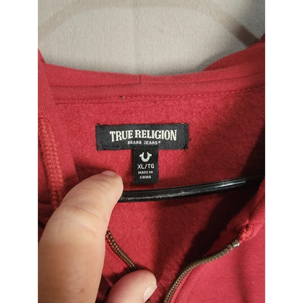 True Religion true religion